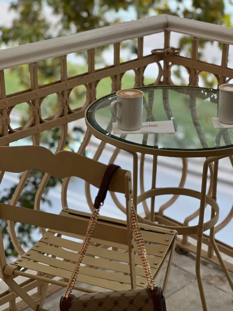 Homemade Furniture Polish