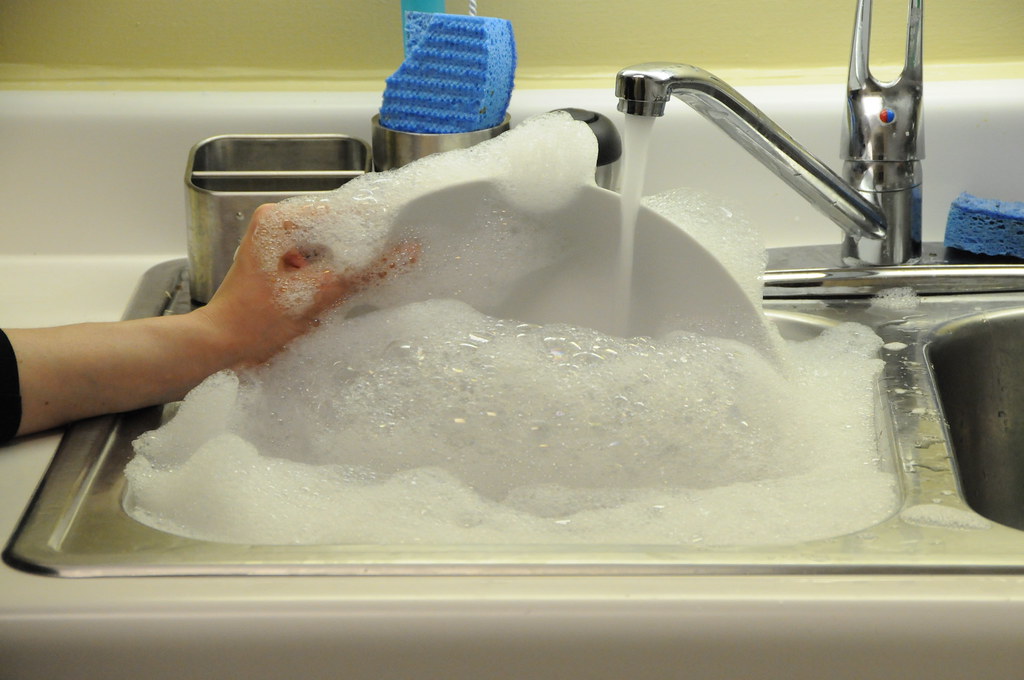 Dish Soap